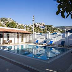 Bodrum Marma Otel